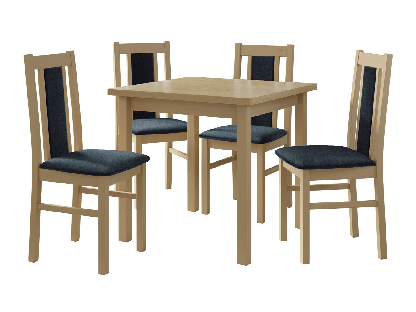 Ēdamistabas komplekts Victorville 310 (Sonomas ozols)