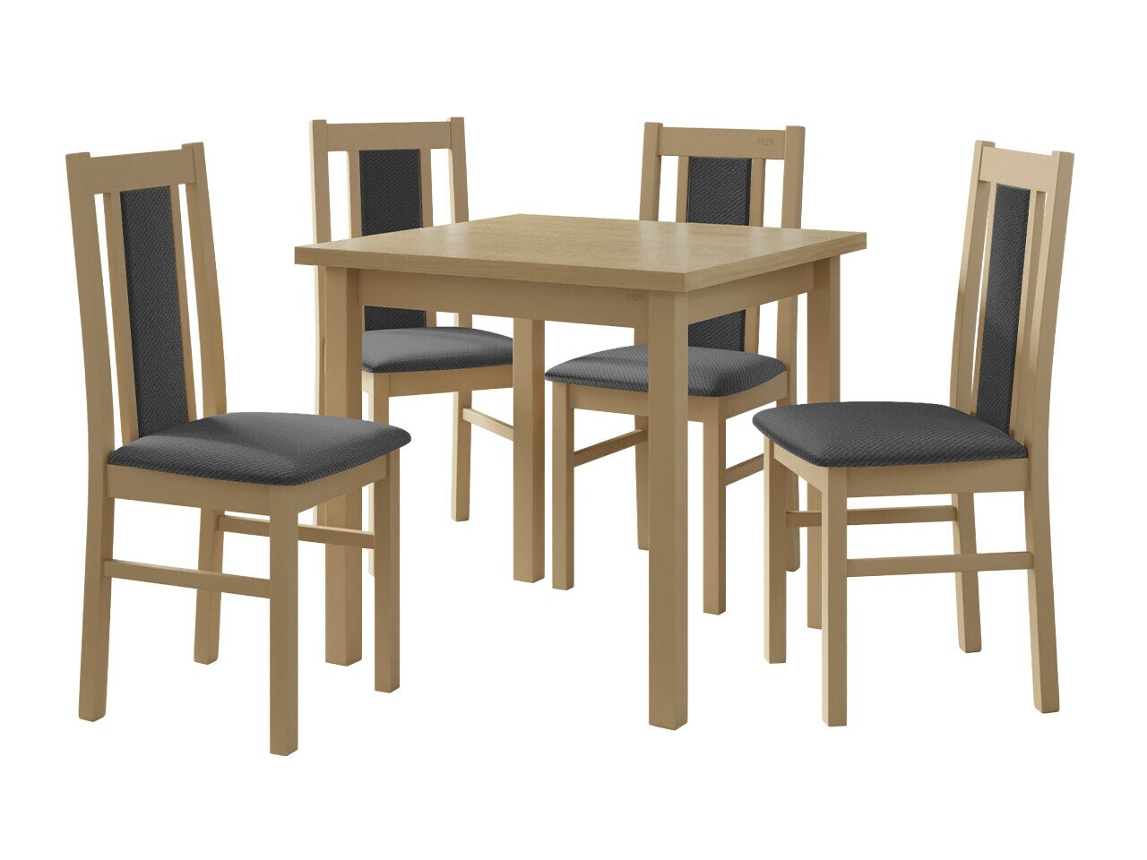 Обеденный гарнитур Victorville 310 (Сонома Дуб)