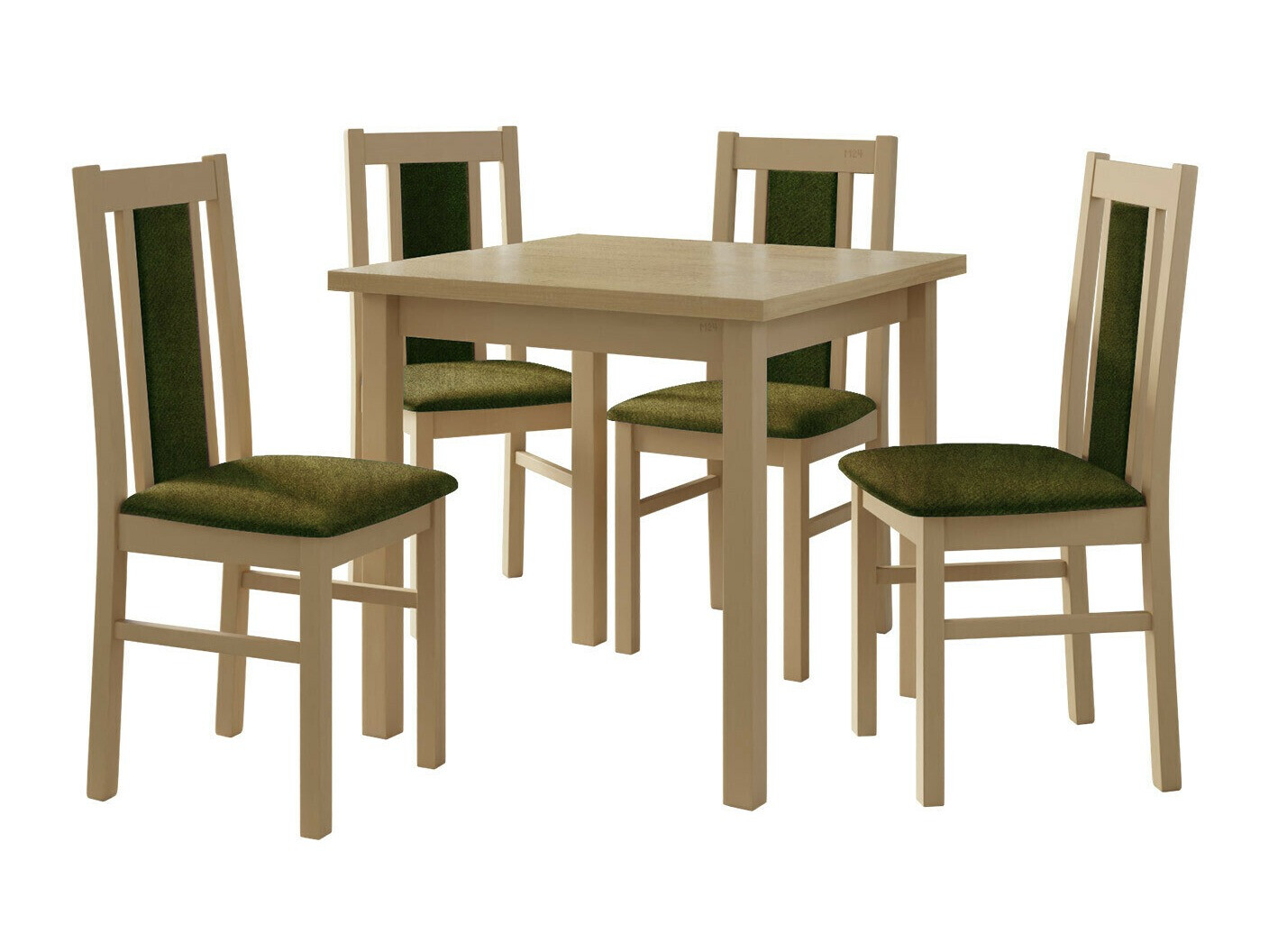 Обеденный гарнитур Victorville 310 (Сонома Дуб)