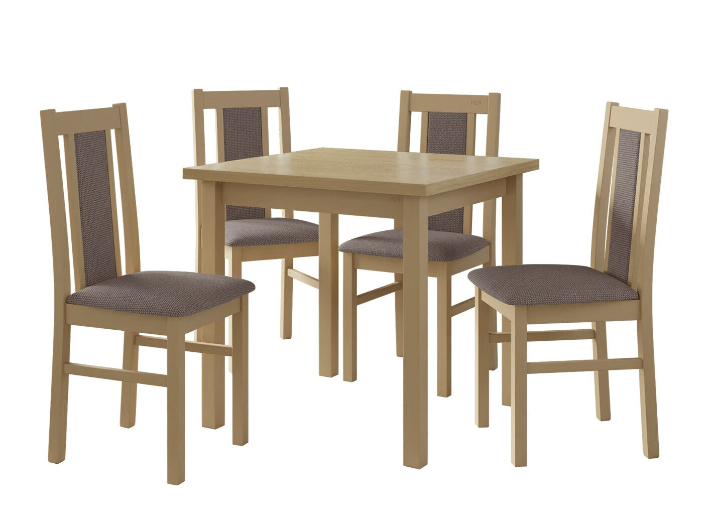 Обеденный гарнитур Victorville 310 (Сонома Дуб)