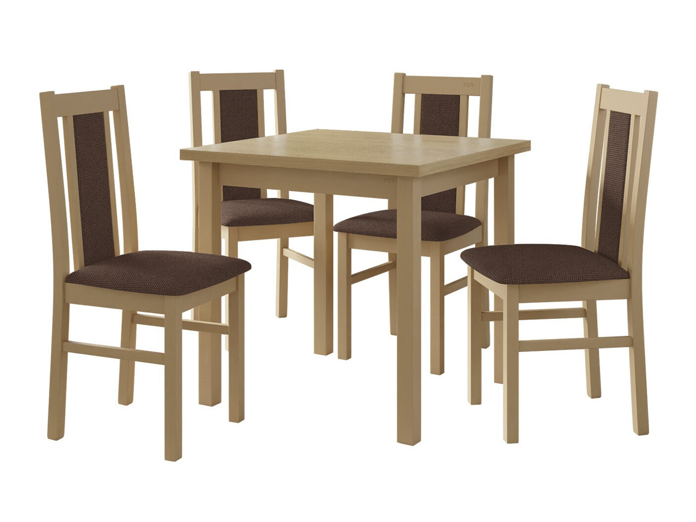 Обеденный гарнитур Victorville 310 (Сонома Дуб)