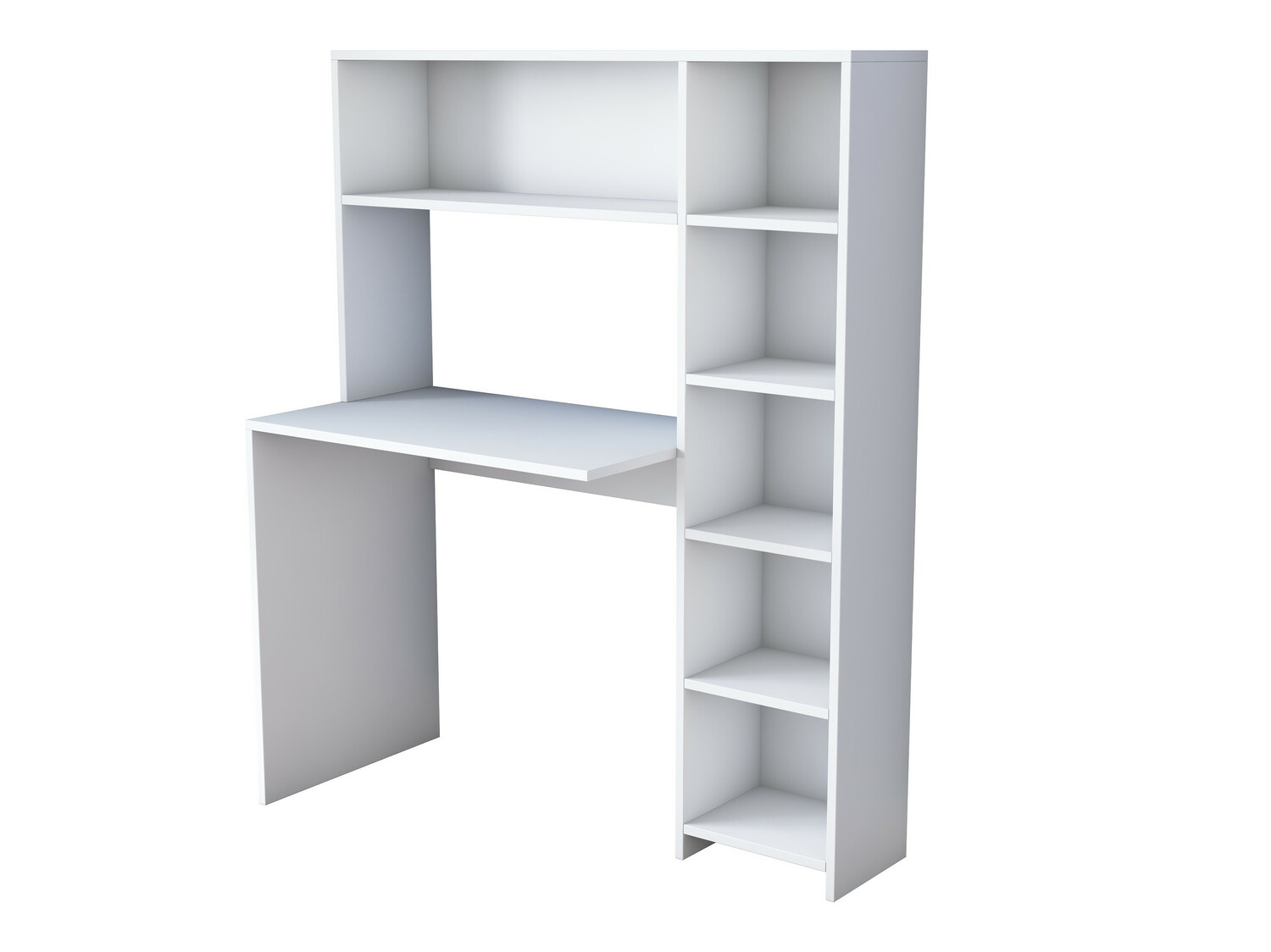 Письменный cтол Kailua 243 (Белый)