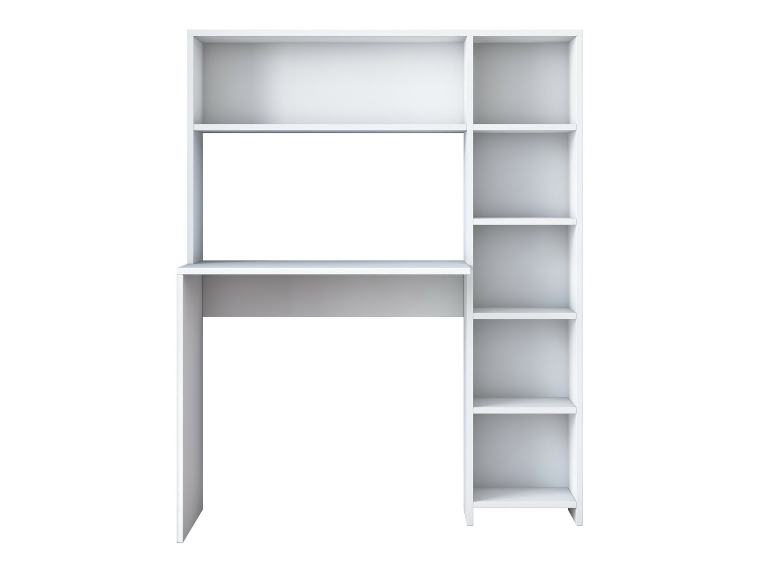 Письменный cтол Kailua 243 (Белый)