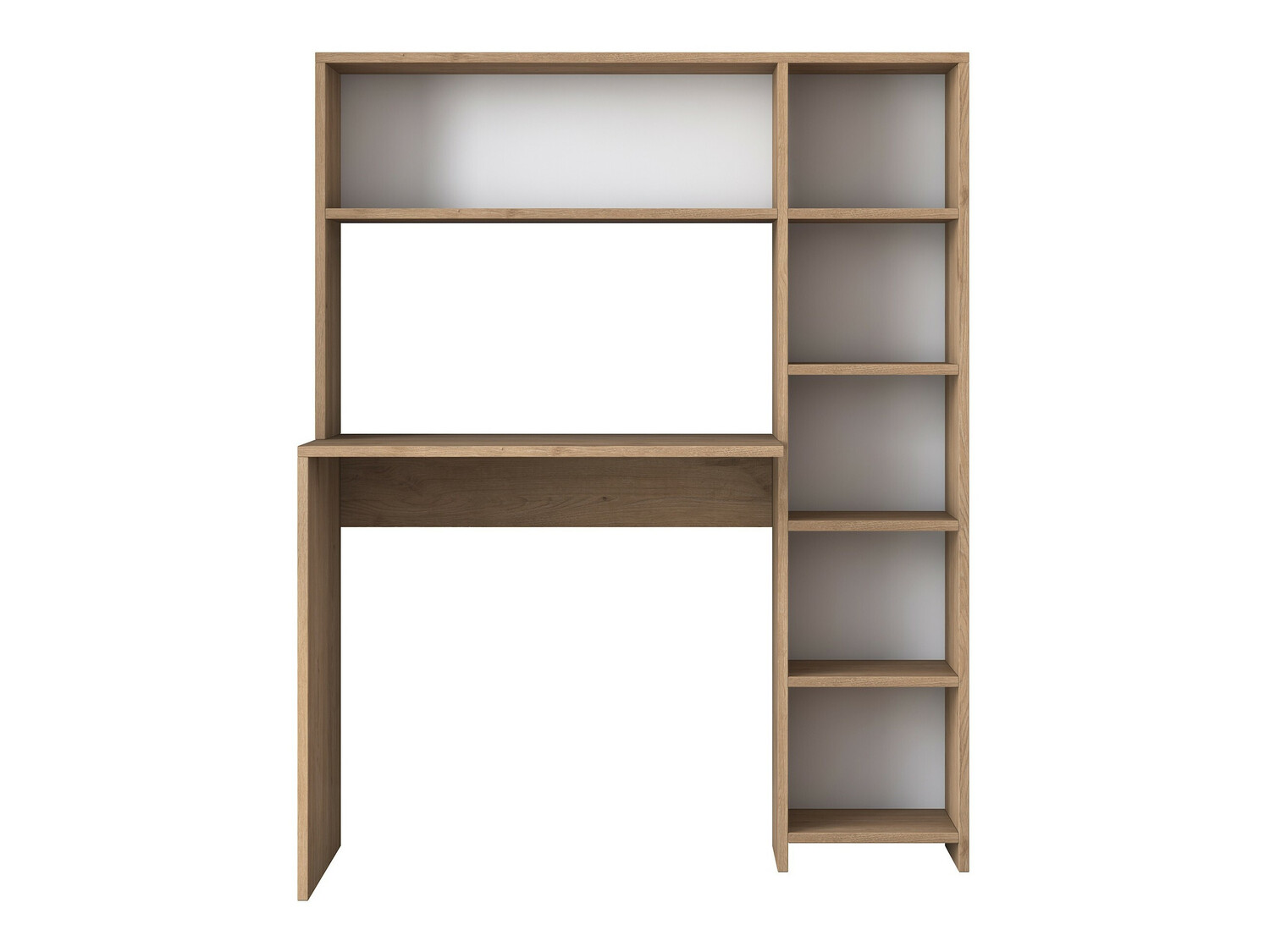 Письменный cтол Kailua 243 (Дуб)