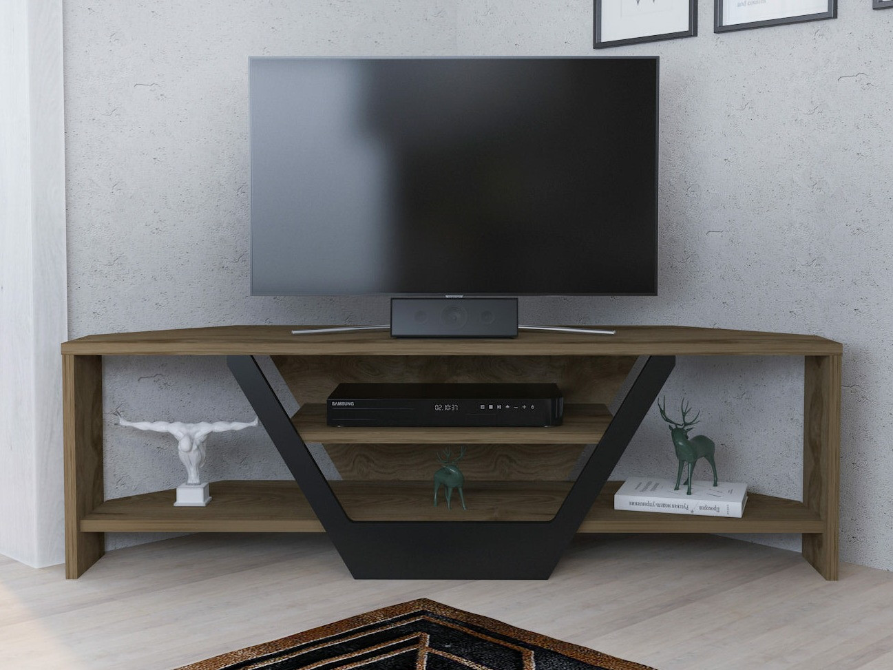 ТВ тумба Kailua 247