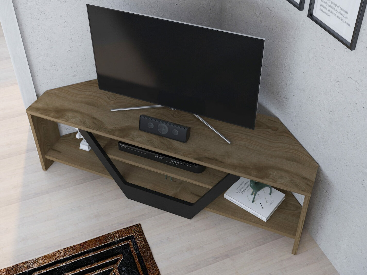 ТВ тумба Kailua 247