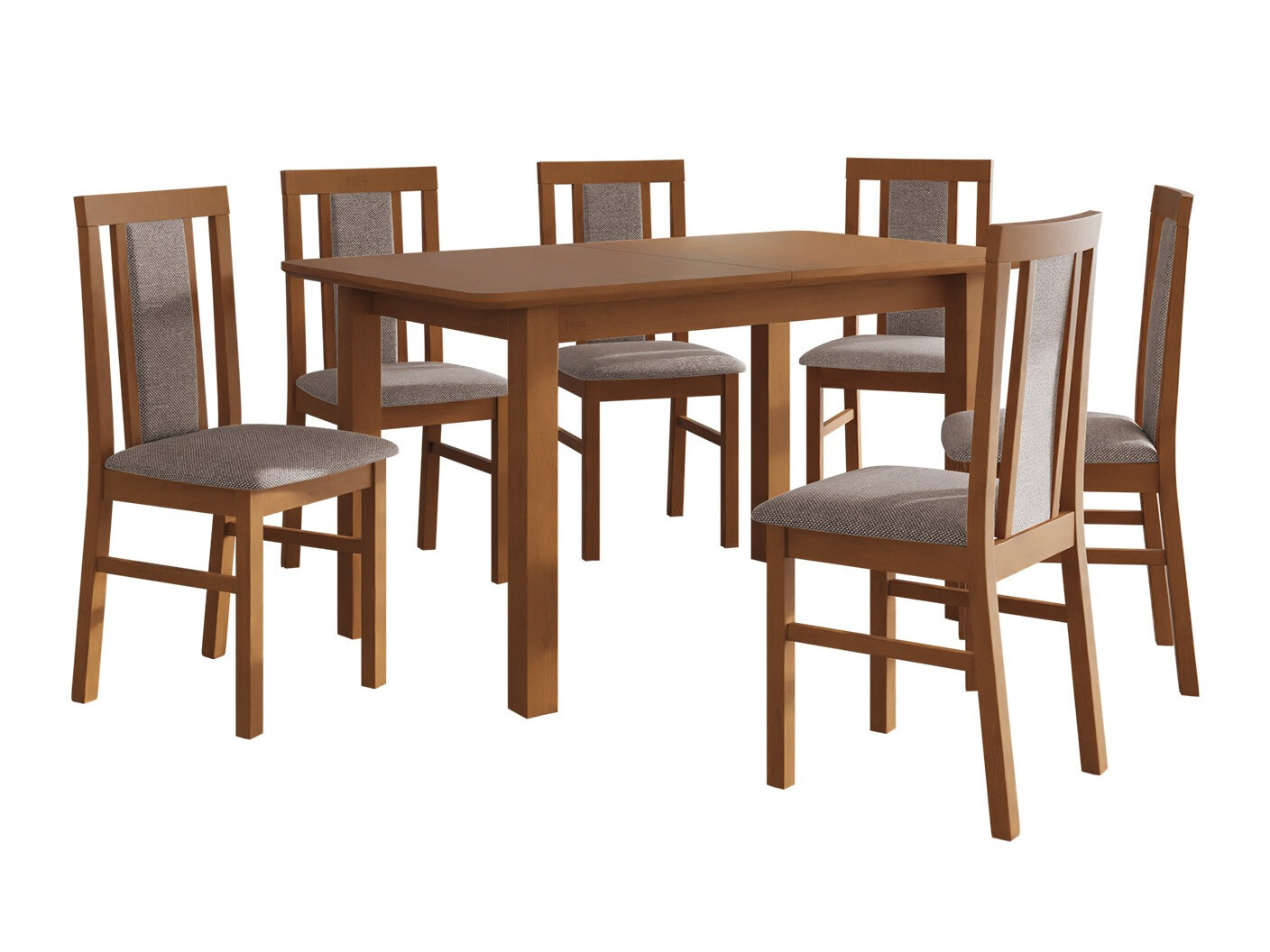 Ēdamistabas komplekts Victorville 311 (Alksnis)