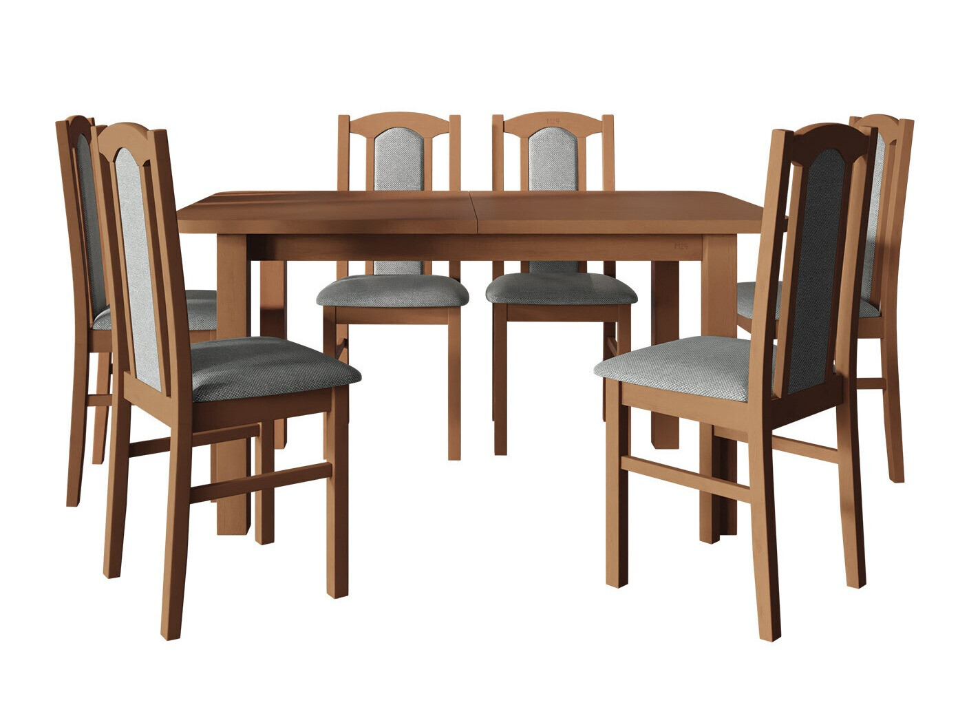 Ēdamistabas komplekts Victorville 312 (Alksnis)