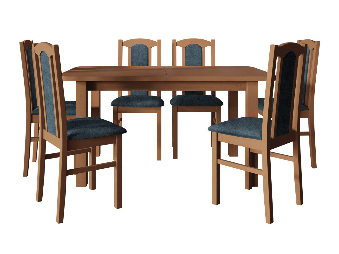 Ēdamistabas komplekts Victorville 312 (Alksnis)