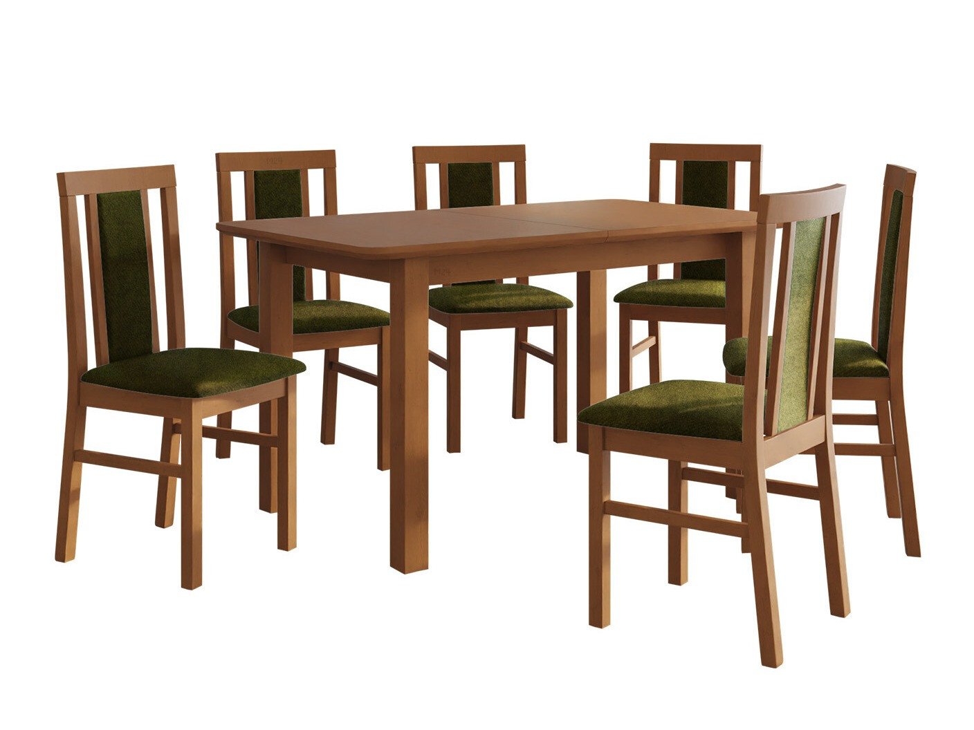 Обеденный гарнитур Victorville 311 (Ольха)