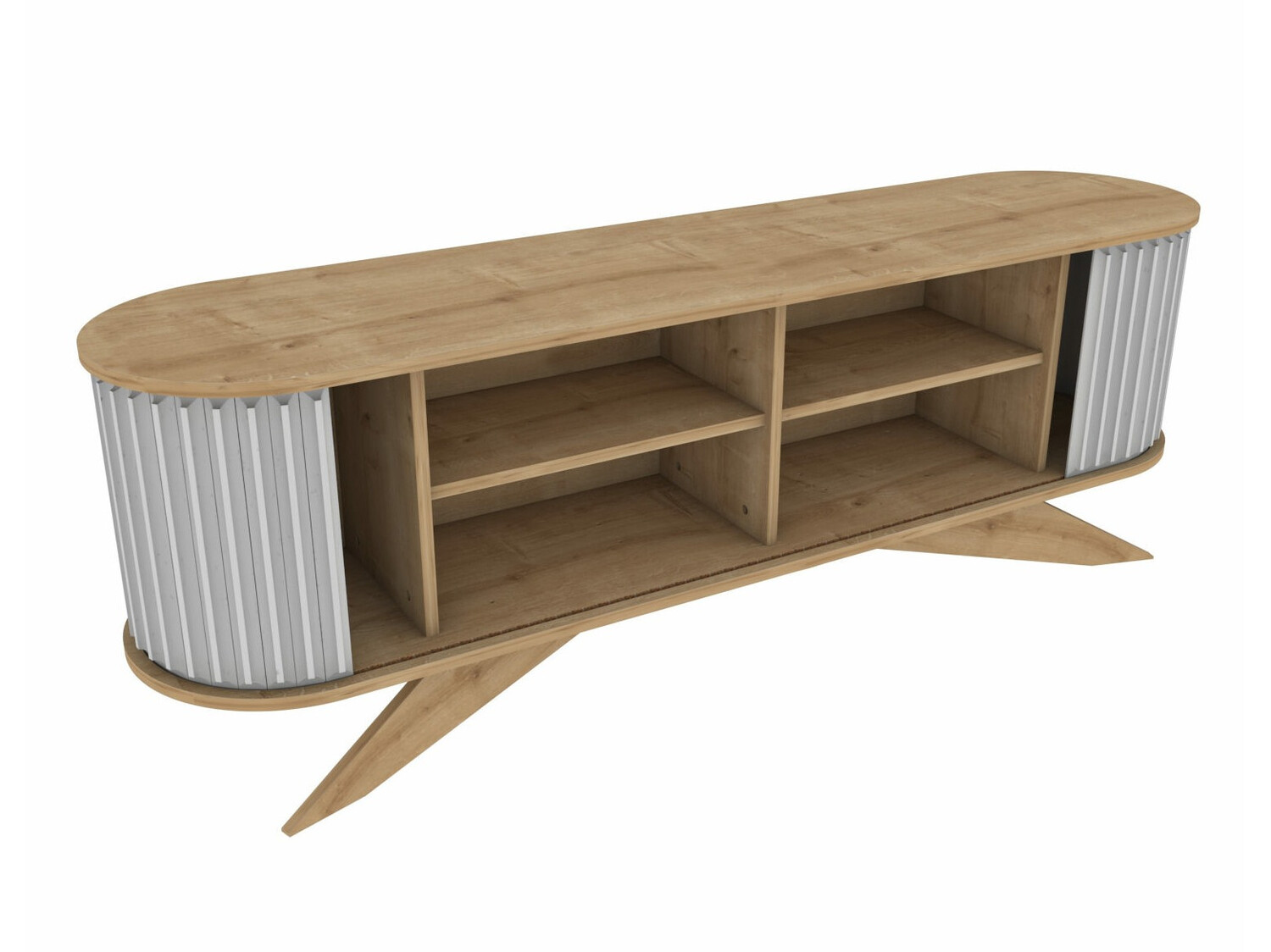 ТВ тумба Kailua 250