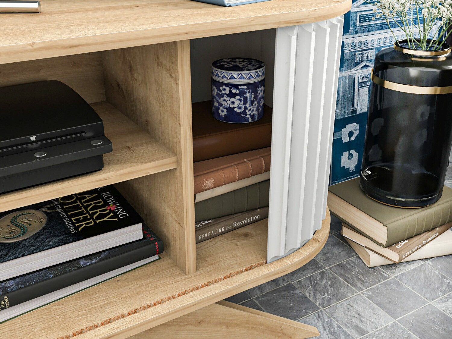 ТВ тумба Kailua 250