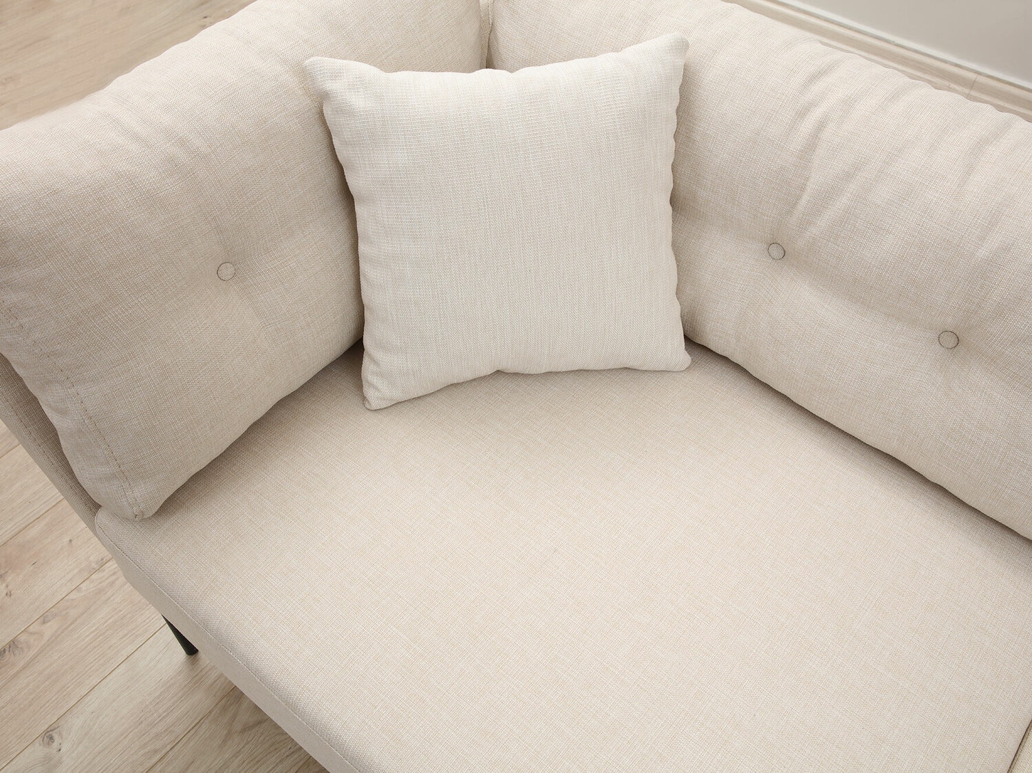 Диван Altadena 186 (Крем)