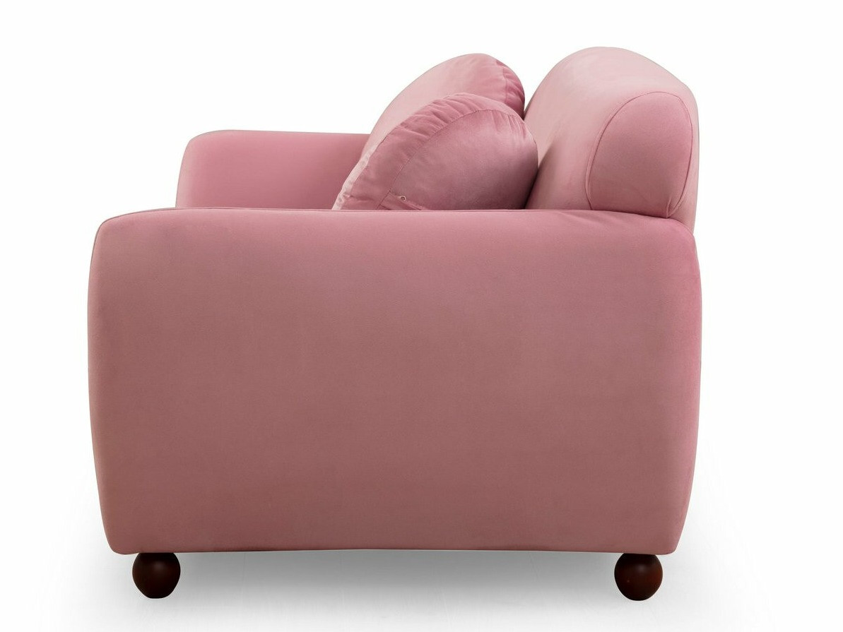 Диван Altadena 188 (Dusty-розовый)