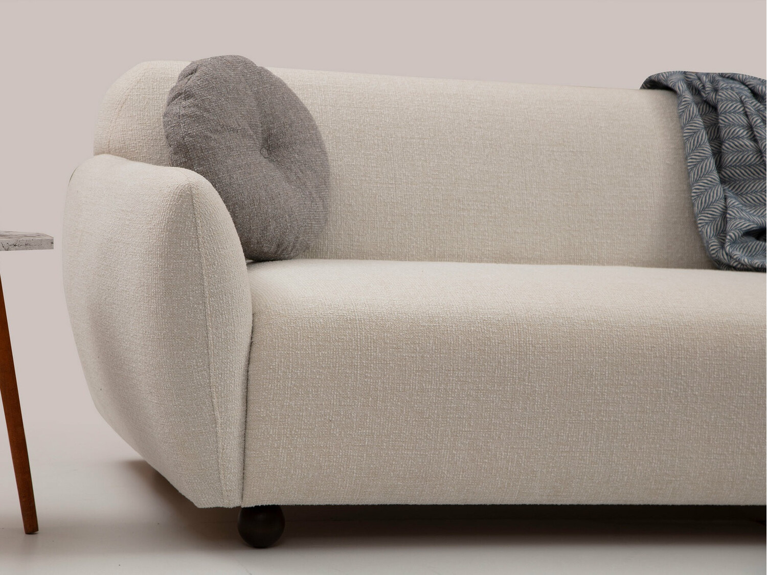 Диван Altadena 188 (Крем)