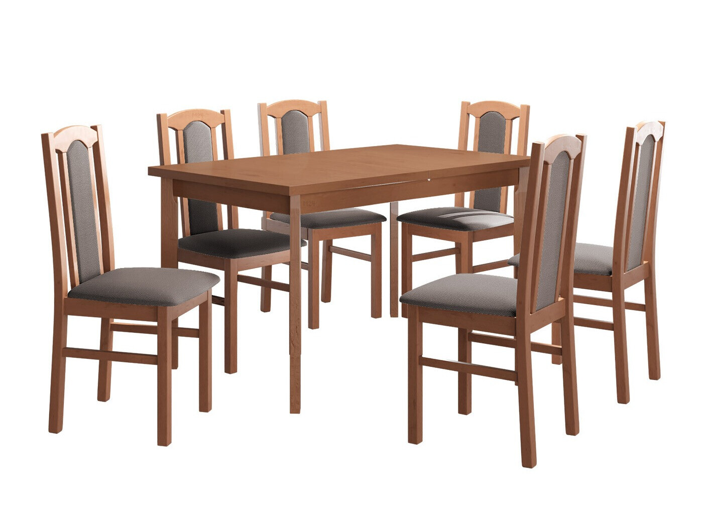 Ēdamistabas komplekts Victorville 313 (Alksnis)