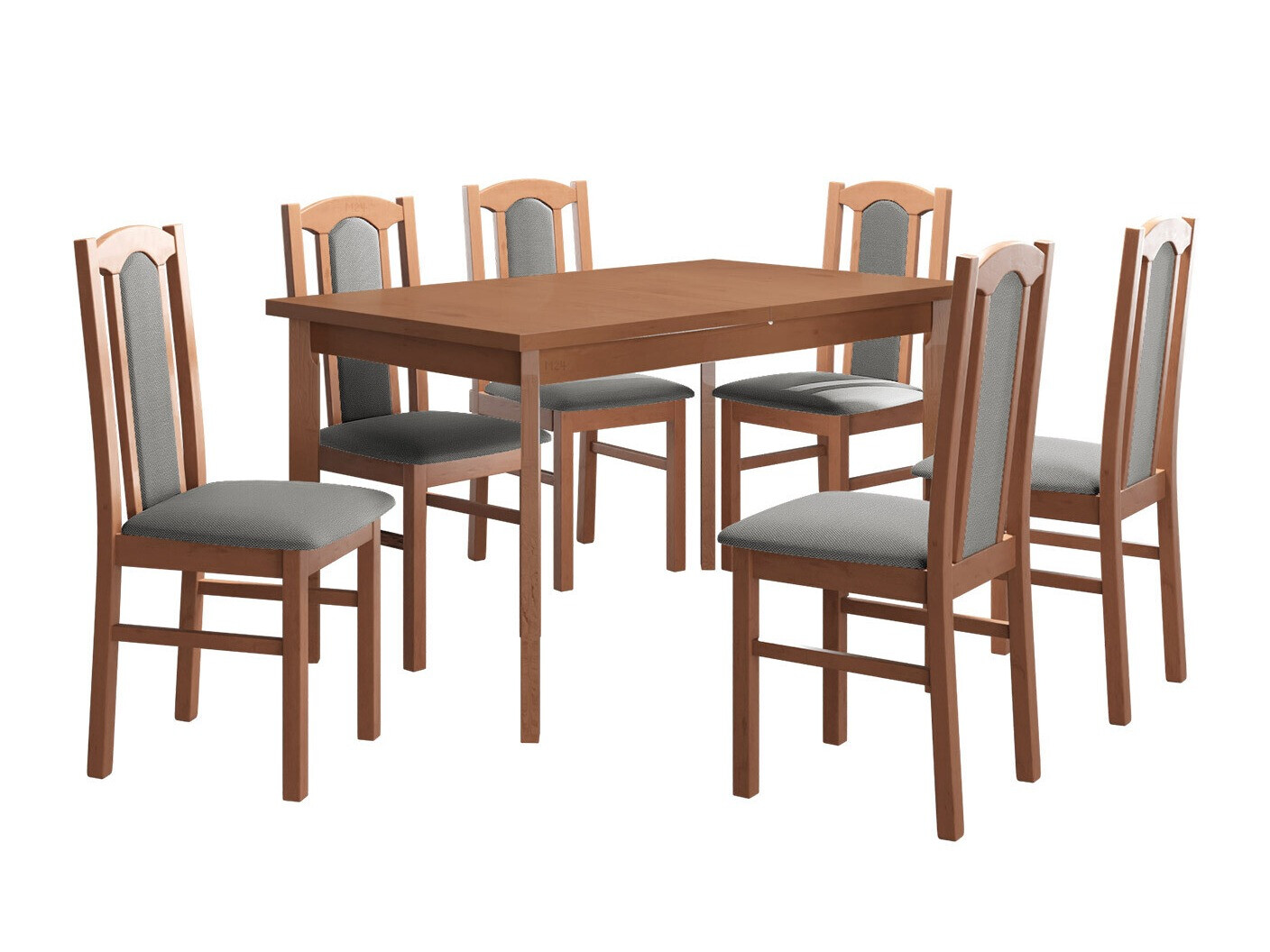 Ēdamistabas komplekts Victorville 313 (Alksnis)