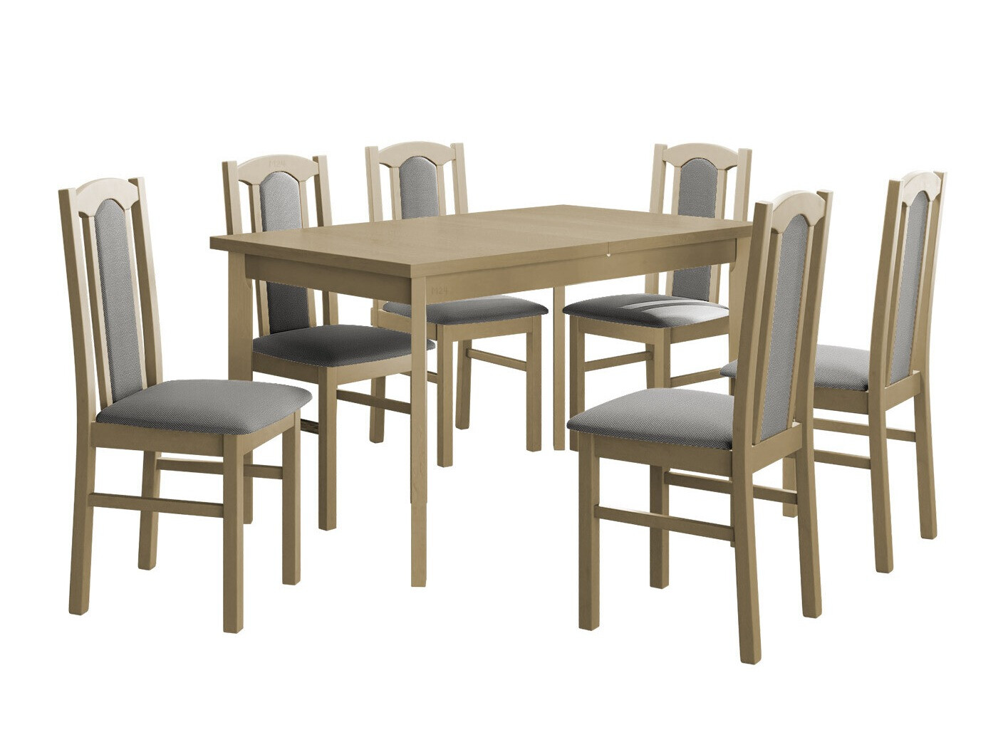 Ēdamistabas komplekts Victorville 313 (Sonomas ozols)