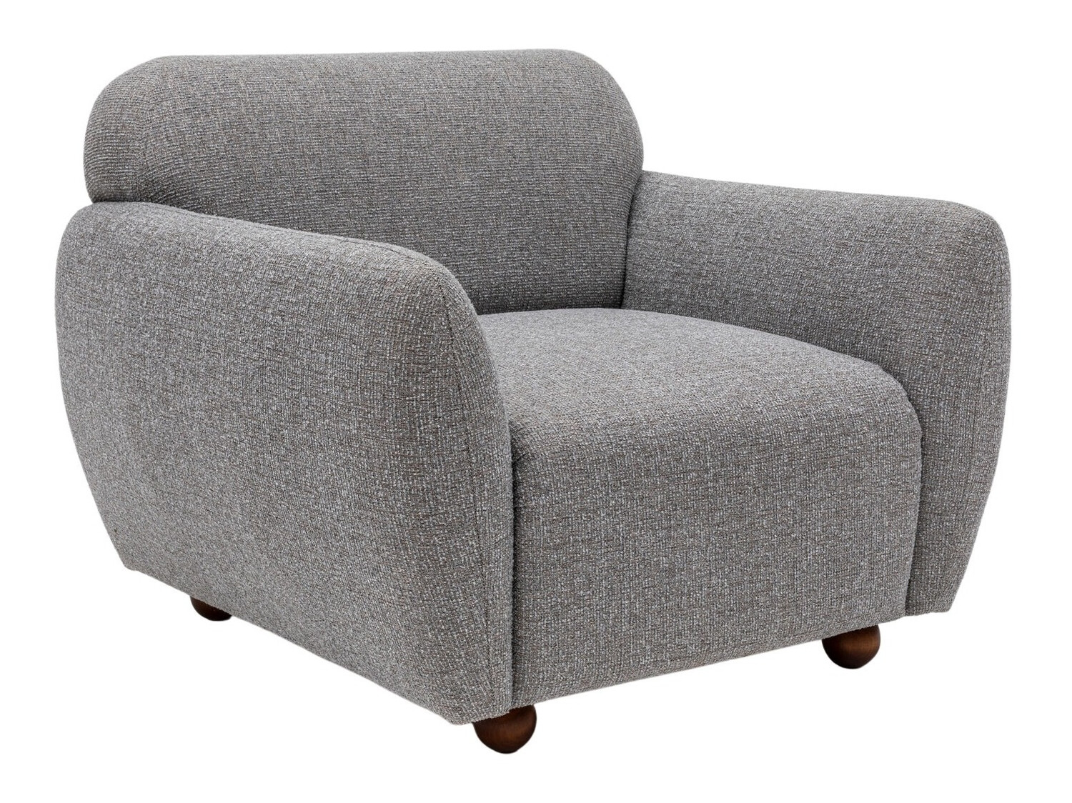 Krēsls Altadena 187 (Pelēks)