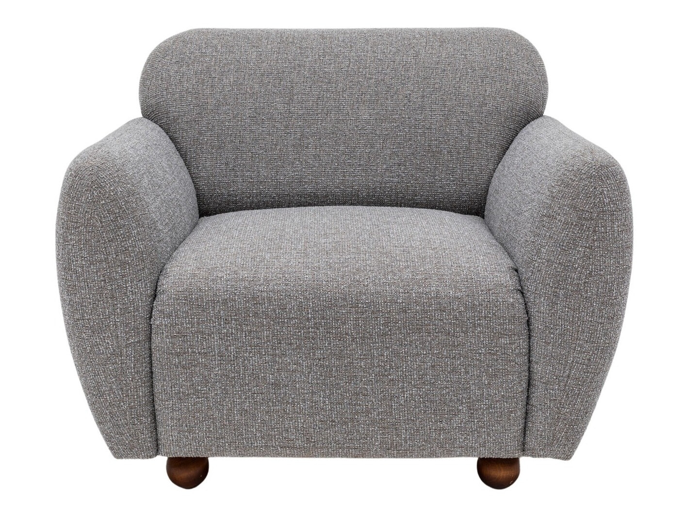 Krēsls Altadena 187 (Pelēks)