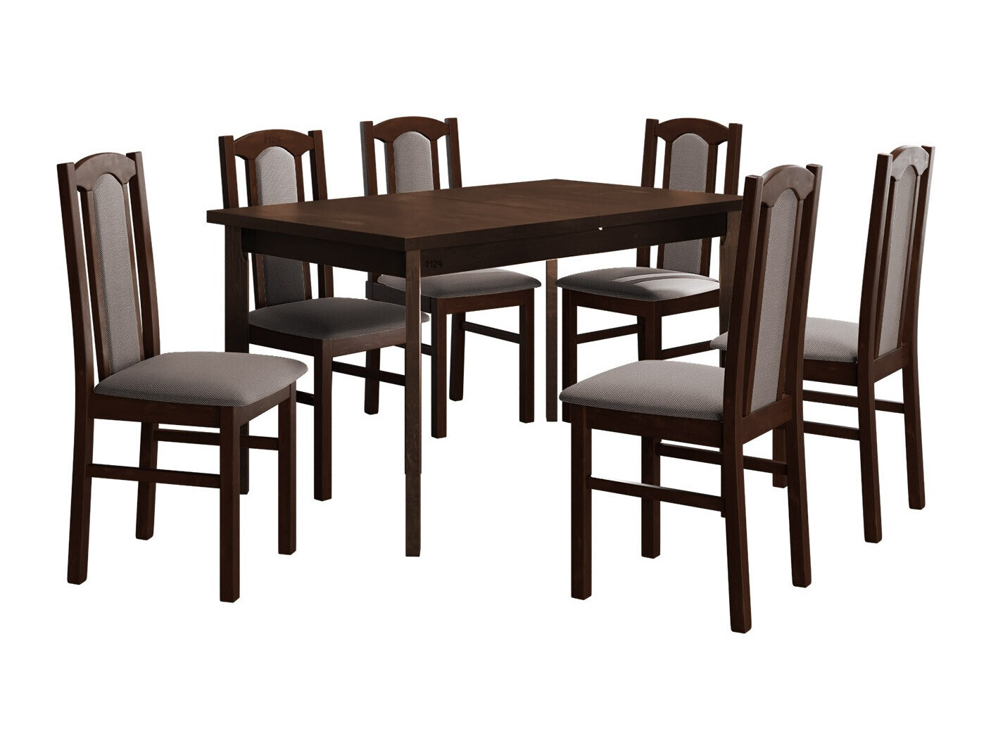 Обеденный гарнитур Victorville 313 (Орех)