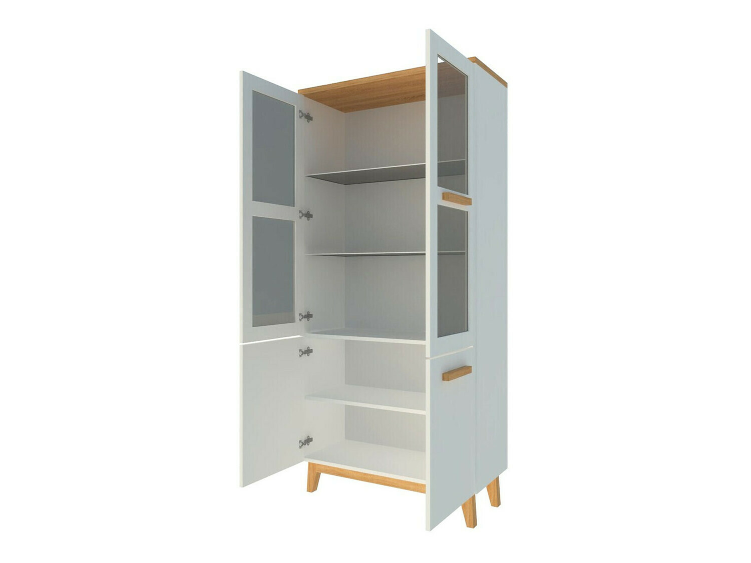 Стеллаж Sorvera 117