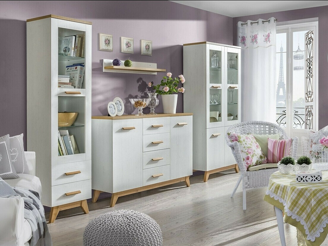 Стеллаж Sorvera 118