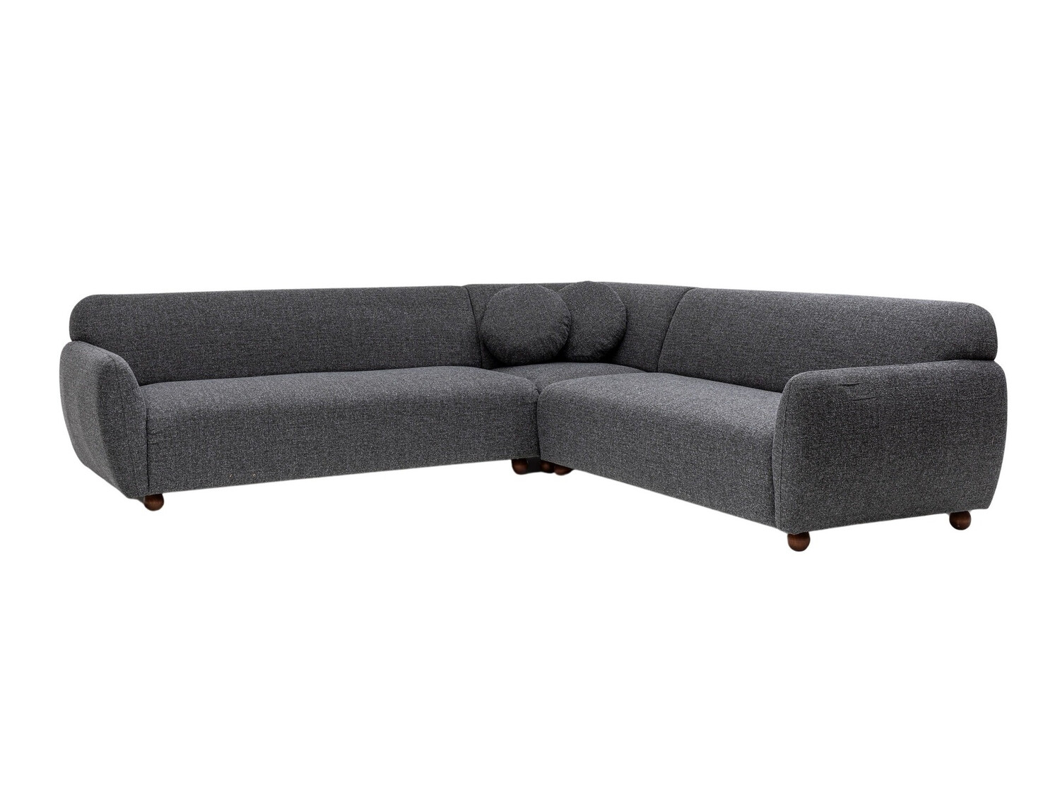 Stūra dīvāns Altadena 190