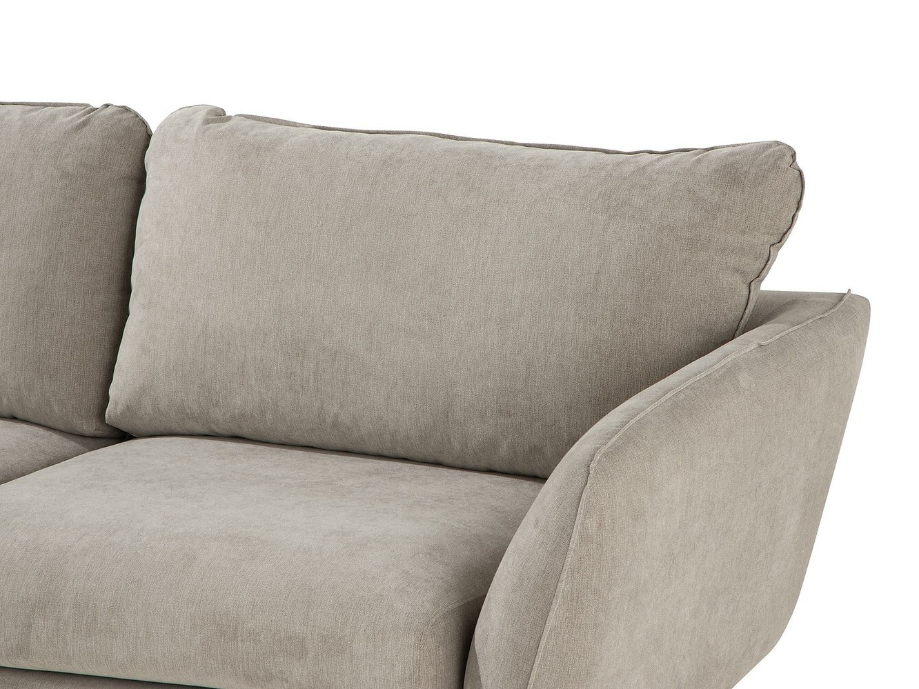 Stūra dīvāns Catmori 101 (Orinoco 23)