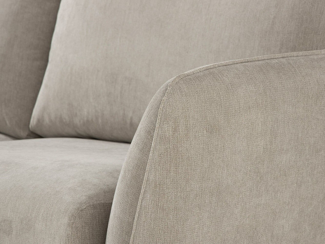 Stūra dīvāns Catmori 101 (Orinoco 23)