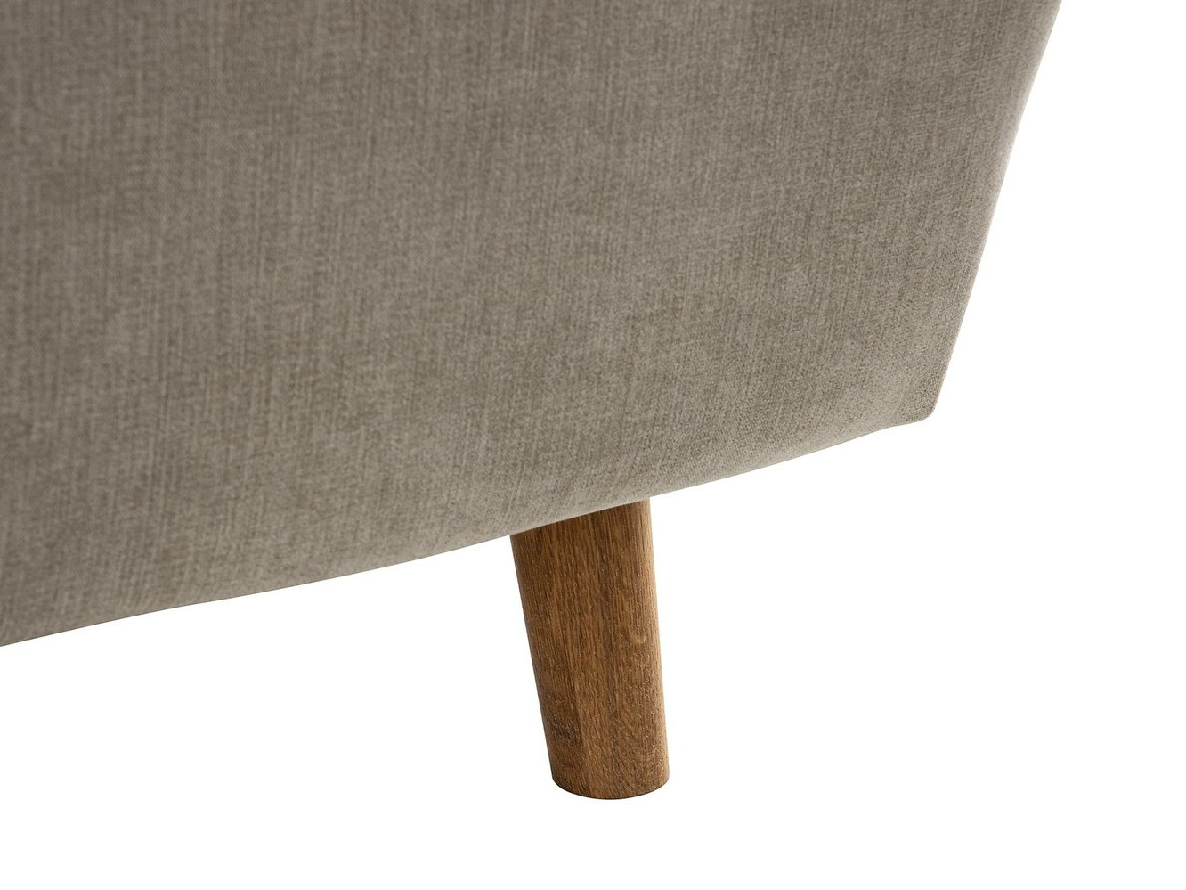 Stūra dīvāns Catmori 101 (Orinoco 23)