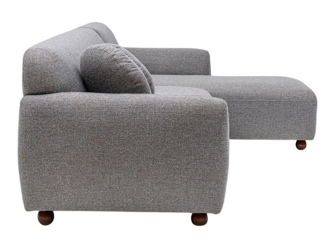 Угловой диван Altadena 189 (Серый)