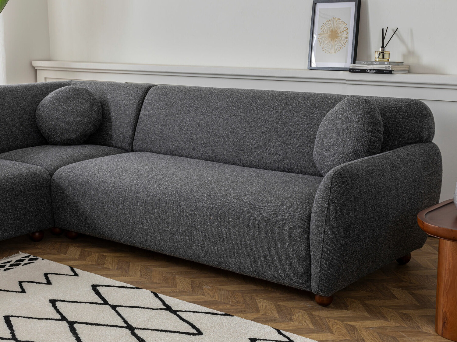 Угловой диван Altadena 190