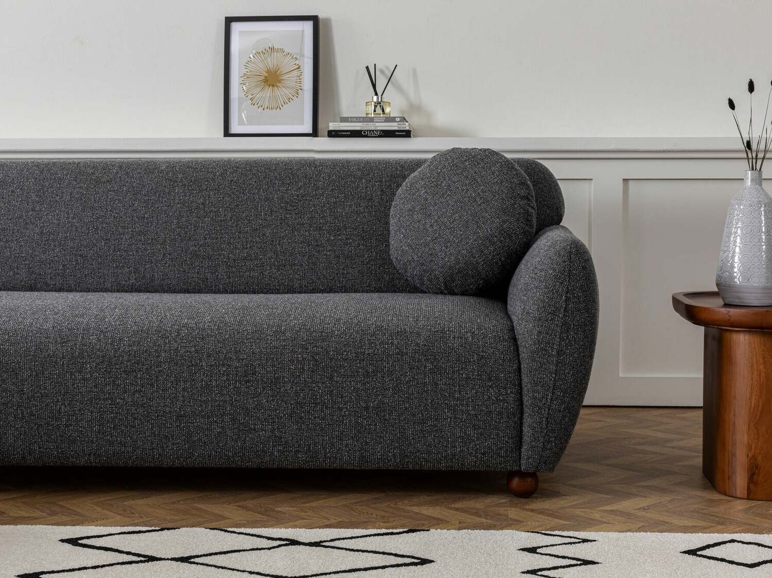 Угловой диван Altadena 190