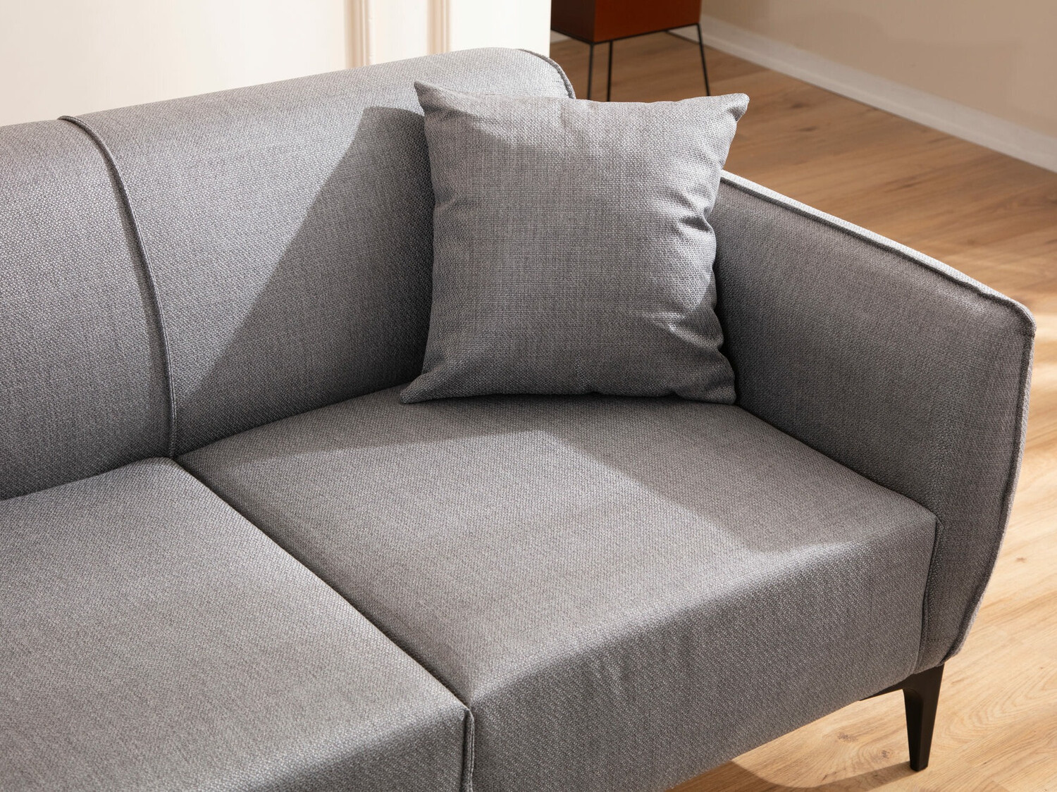 Dīvāns Altadena 202 (Pelēks)