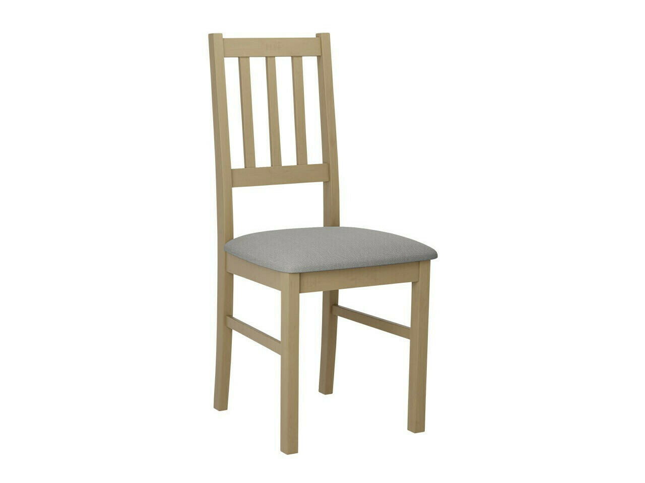 Ēdamistabas komplekts Victorville 314 (Sonomas ozols)