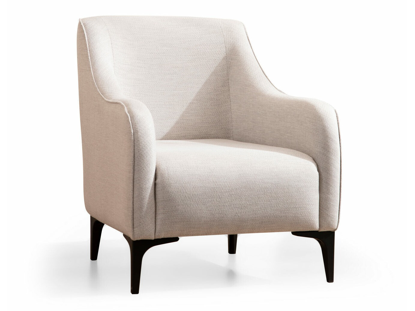 Krēsls Altadena 203 (Krēms)