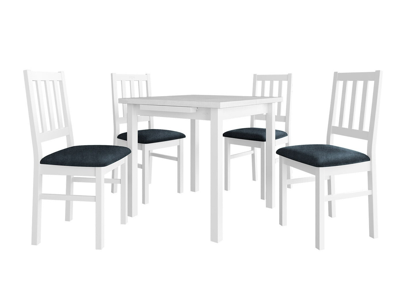 Обеденный гарнитур Victorville 314 (Белый)