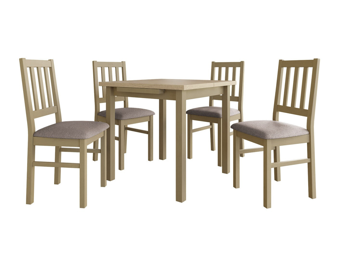 Обеденный гарнитур Victorville 314 (Сонома Дуб)