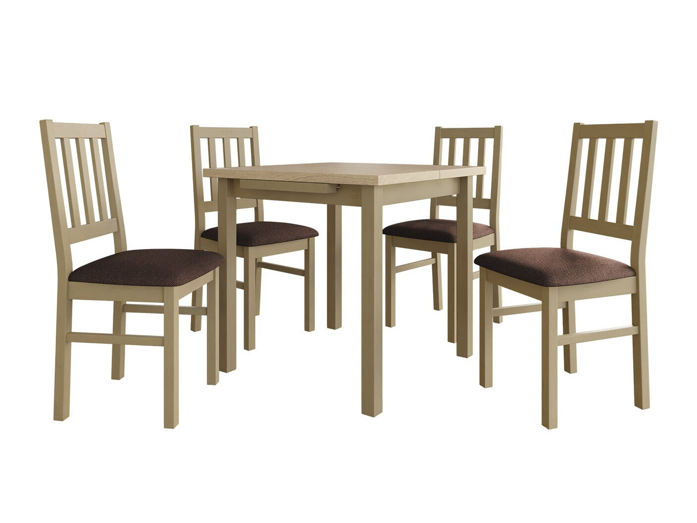 Обеденный гарнитур Victorville 314 (Сонома Дуб)