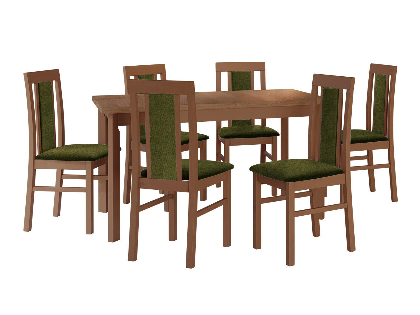 Обеденный гарнитур Victorville 315 (Ольха)