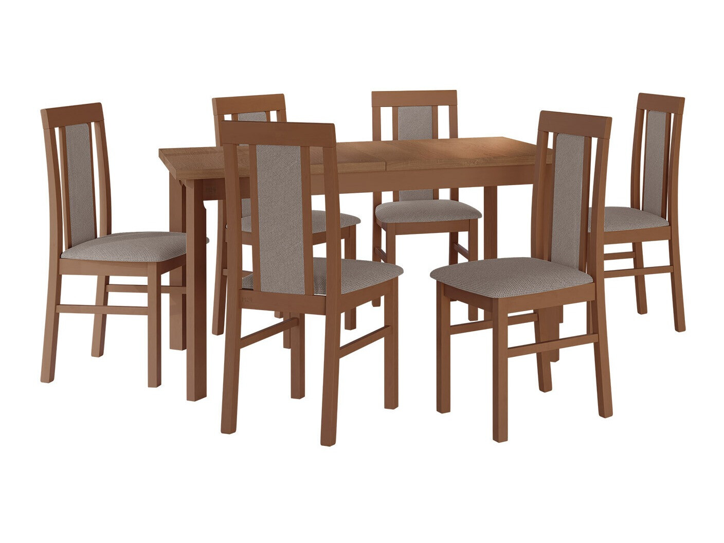 Обеденный гарнитур Victorville 315 (Ольха)