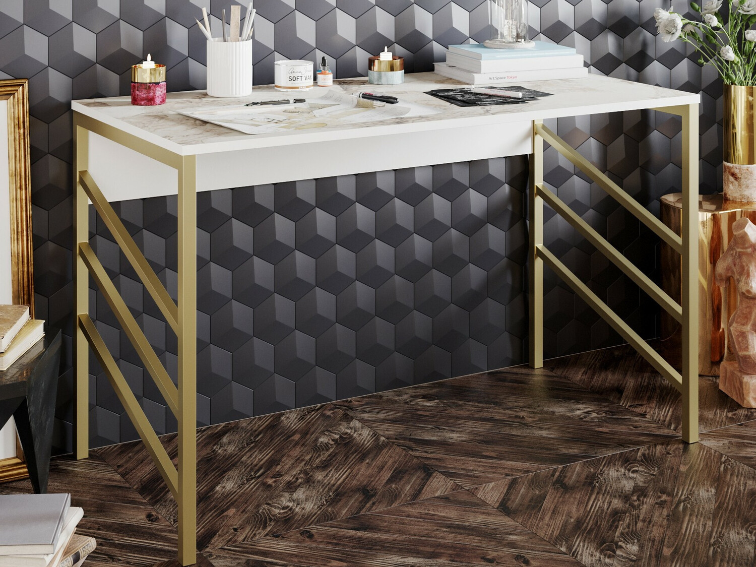 Письменный cтол Kailua 288