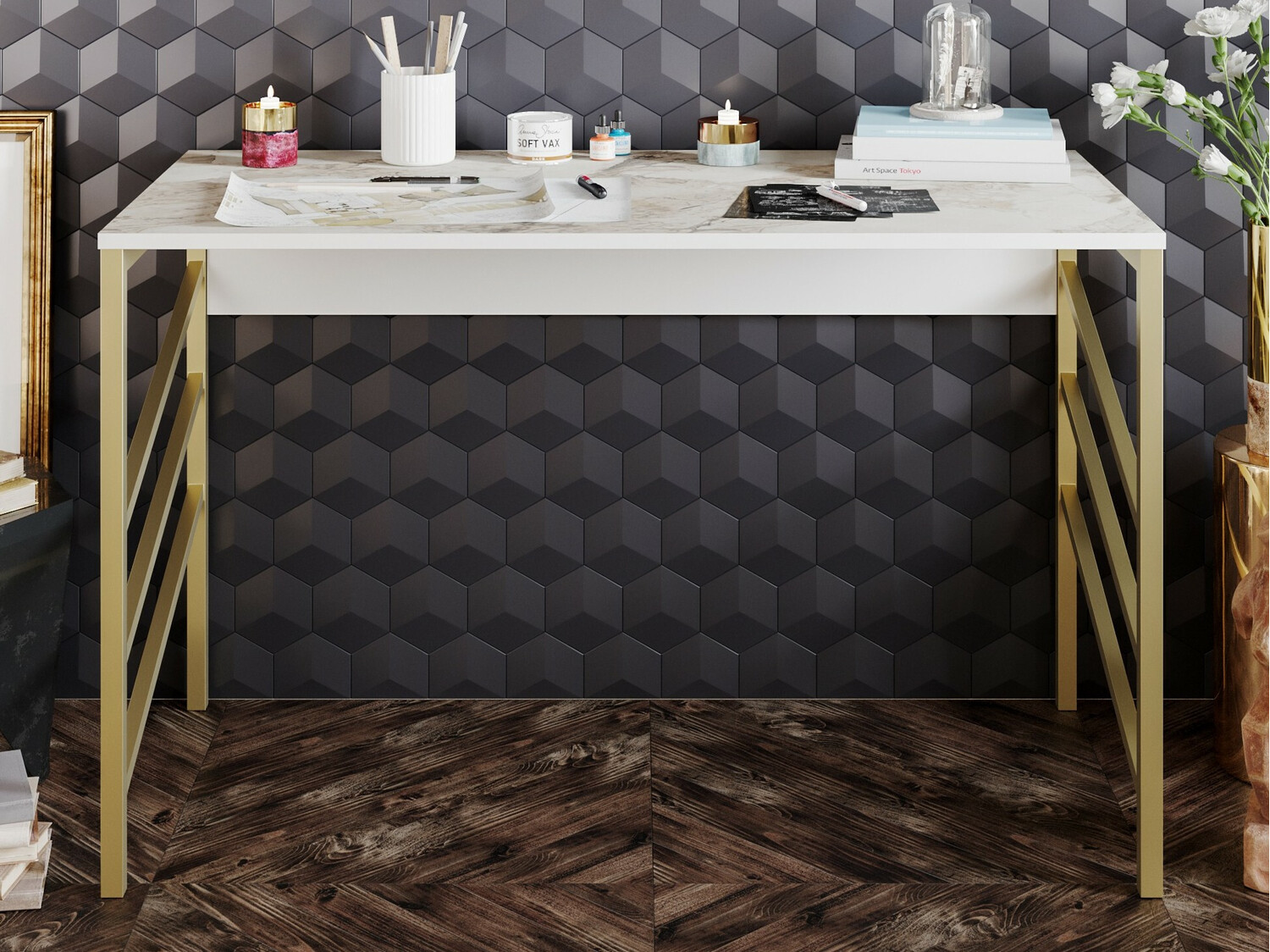 Письменный cтол Kailua 288