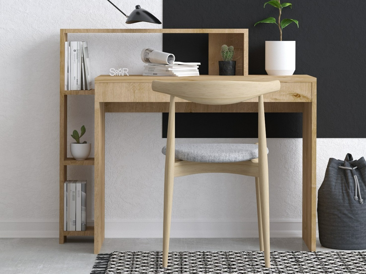 Rakstāmgalds Kailua 283