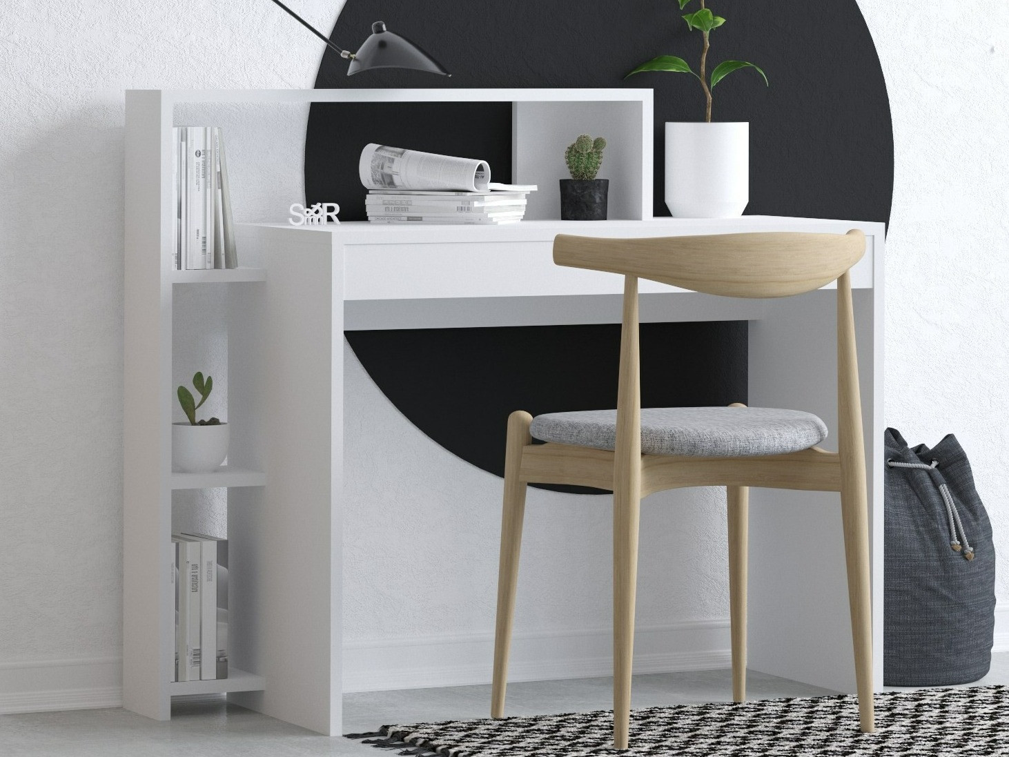 Rakstāmgalds Kailua 285