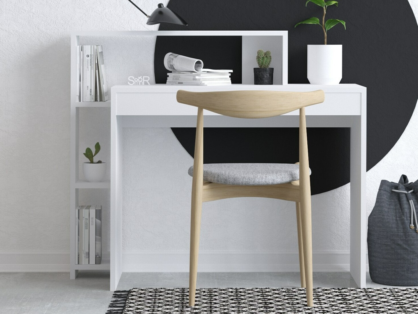 Rakstāmgalds Kailua 285