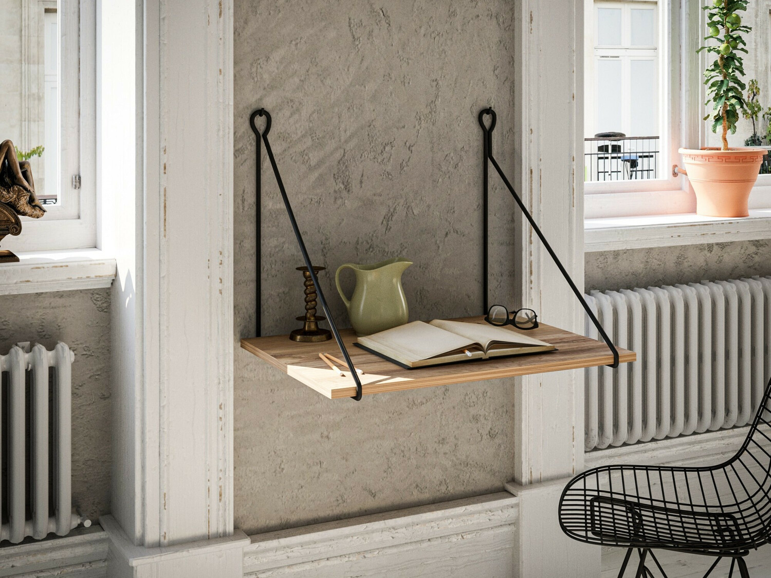 Rakstāmgalds Kailua 289