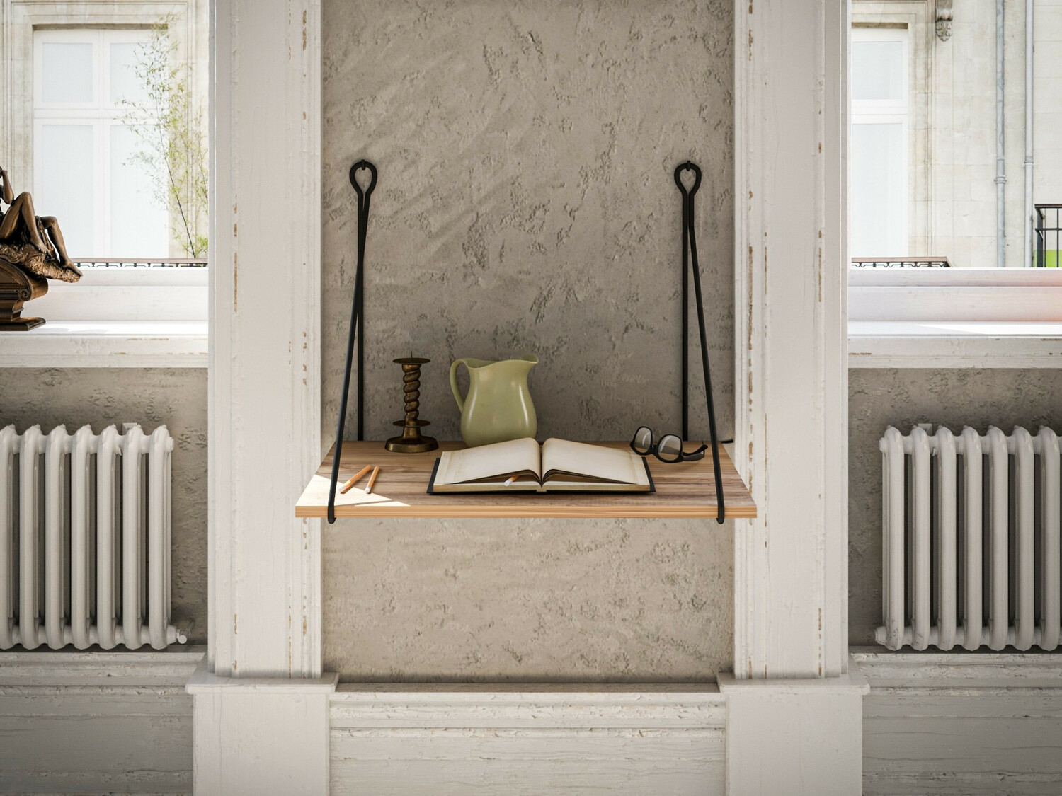 Rakstāmgalds Kailua 289