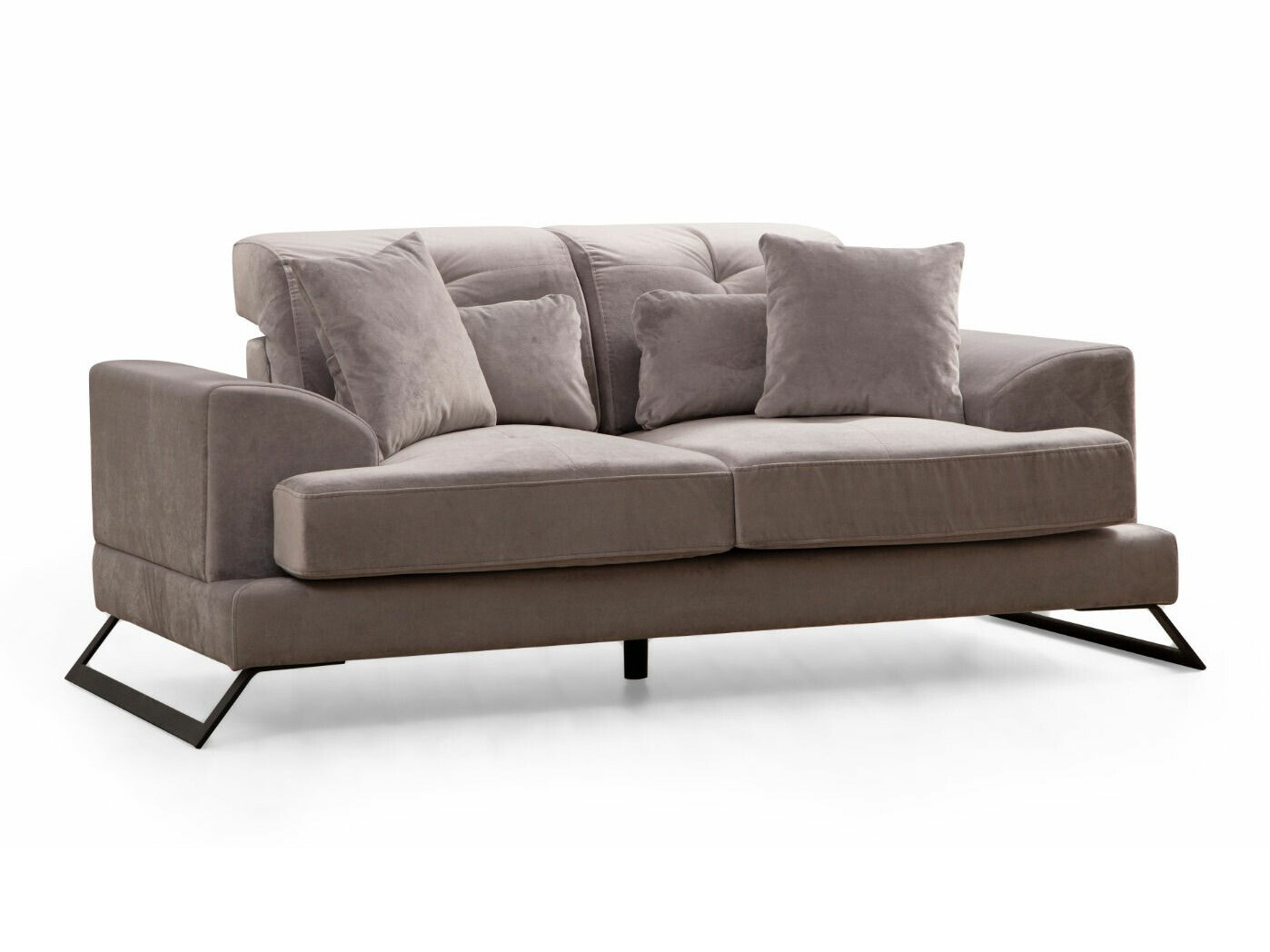 Диван Altadena 205 (Серый)